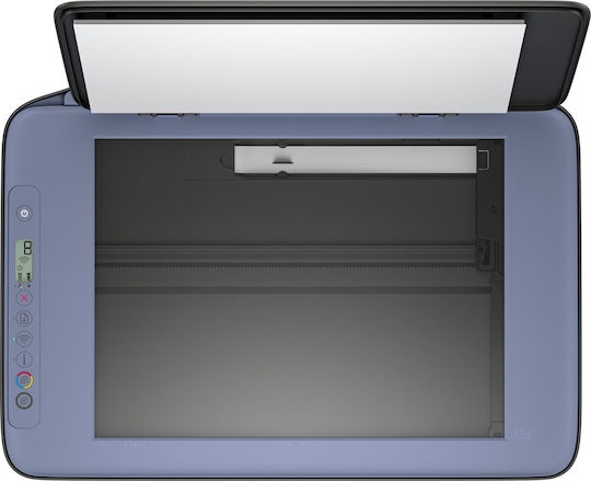 HP DeskJet 2921 Έγχρωμο Πολυμηχάνημα Inkjet με WiFi και Mobile Print A24HWB - Image 7