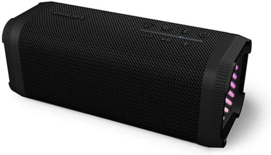 Philips Αδιάβροχο Ηχείο Bluetooth 70W Μαύρο TAS5000EB/00
