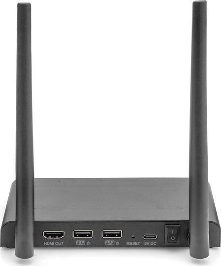 Digitus HDMI Extender DS-55329 4016032491255 - Image 3
