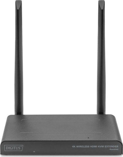 Digitus HDMI Extender DS-55329 4016032491255 - Image 4
