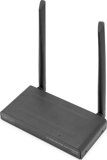Digitus HDMI Extender DS-55329 4016032491255