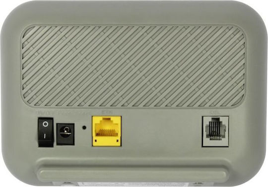 Allnet ALL-BM200VDSL2V VDSL2 Modem Router - Image 3