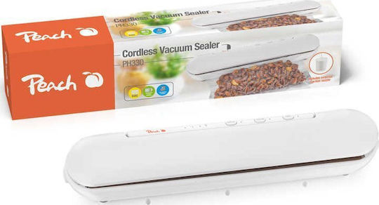 Peach Συσκευή Vacuum PH330 - Image 4