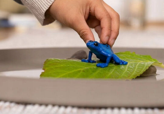 Schleich-S Παιχνίδι Μινιατούρα Blue Poison Dart Frog για 3-8 Ετών 5.5εκ. 14864 - Image 2