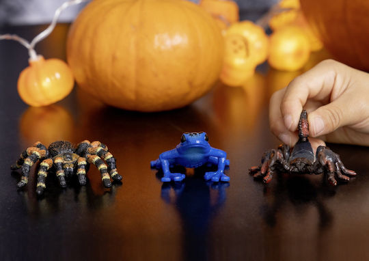 Schleich-S Παιχνίδι Μινιατούρα Blue Poison Dart Frog για 3-8 Ετών 5.5εκ. 14864 - Image 4