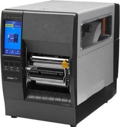 Zebra Zt231 Εκτυπωτής Ετικετών Θερμικής Μεταφοράς USB, Serial, Bluetooth, Ethernet 203 dpi dpi ZT23142-T2E000FZ - Image 2