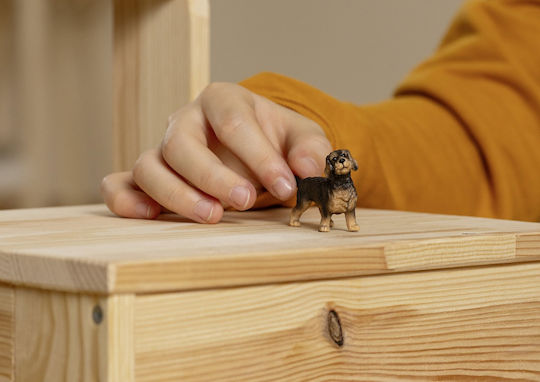 Schleich-S Παιχνίδι Μινιατούρα Σκύλος 13972 - Image 3