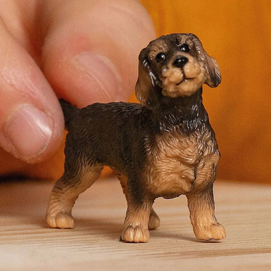 Schleich-S Παιχνίδι Μινιατούρα Σκύλος 13972 - Image 2
