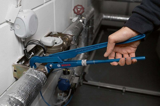 Bosch Τσιμπίδα Υδραυλικών 420mm 90° 1600A02W3V - Image 2