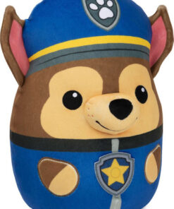 Alternative view of Spin Master Λούτρινο Paw Patrol Chase 30.48 εκ. 6068583