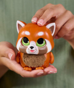 Alternative view of Furreal Handfuls Red Panda 272-28171 Toys