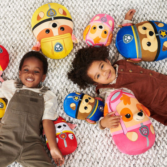 Spin Master Λούτρινο Paw Patrol Chase 30.48 εκ. 6068583 - Image 5