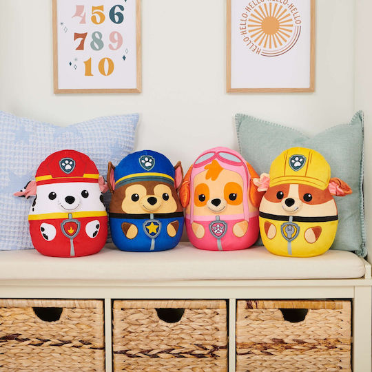 Spin Master Λούτρινο Paw Patrol Chase 30.48 εκ. 6068583 - Image 4