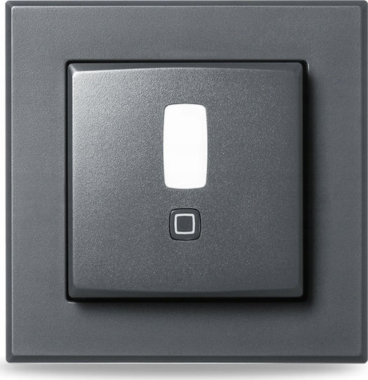 HomeMatic Ασύρματος RF Αισθητήρας Κίνησης Υπερύθρων Εμβέλειας 12m - Image 3