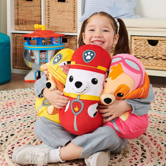 Spin Master Λούτρινο Paw Patrol Gund 30.48 εκ. 6068586 - Image 5