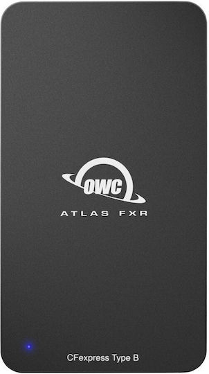OWC Atlas FXR Card Reader Thunderbolt για CFexpress - Image 5