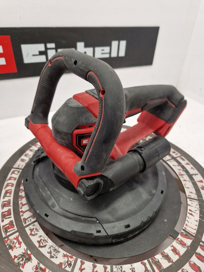 Einhell Τριβείο Τοίχου Μπαταρίας 18/225 Li 4259995 - Image 5