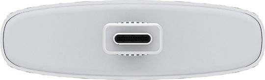 D-Link USB 3.2 Hub 10 Θυρών με σύνδεση USB-C / Ethernet Λευκό DUP-A01 - Image 8