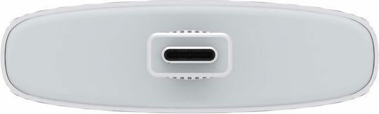 D-Link USB 3.2 Hub 10 Θυρών με σύνδεση USB-C / Ethernet Λευκό DUP-A01 - Image 10