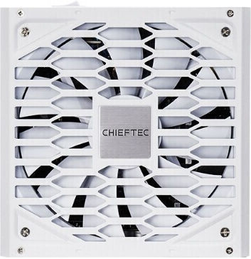 Chieftec VEGA M 750W Λευκό Τροφοδοτικό Υπολογιστή Full Modular 80 Plus Gold - Image 5