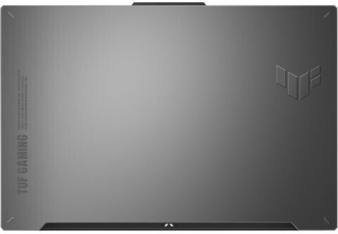 Asus TUF Gaming F17 FX707VJ-HX029 17.3" FHD 144Hz (Core 5-210H/16GB/512GB SSD/No OS) (US Keyboard) - Image 5