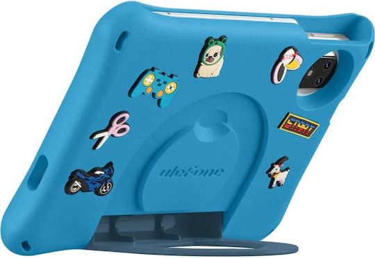 Ulefone Tab A9 Pro Kids 4G 8.68" (4GB/128GB) Μπλε - Image 4