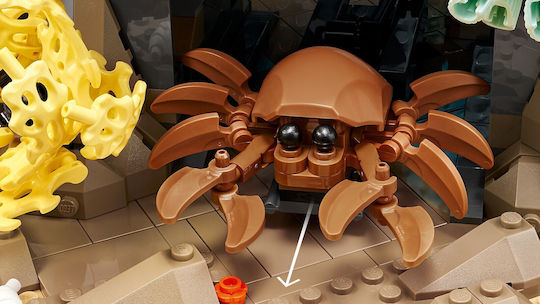 LEGO Icons Tropical Aquarium για 18+ Ετών 4154τμχ 10366 - Image 16