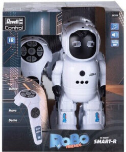 Revell Τηλεκατευθυνόμενο Ρομπότ 24704