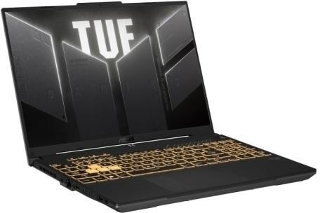 Asus TUF Gaming F16 FX607VJ-RL086 16" IPS FHD+ 144Hz (Core 5-210H/16GB/1TB SSD/GeForce RTX 3050/No OS) (US Keyboard) - Image 3