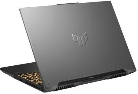 Asus TUF Gaming F16 FX607VJ-RL086 16" IPS FHD+ 144Hz (Core 5-210H/16GB/1TB SSD/GeForce RTX 3050/No OS) (US Keyboard) - Image 5