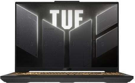 Asus TUF Gaming F16 FX607VJ-RL086 16" IPS FHD+ 144Hz (Core 5-210H/16GB/1TB SSD/GeForce RTX 3050/No OS) (US Keyboard) - Image 2