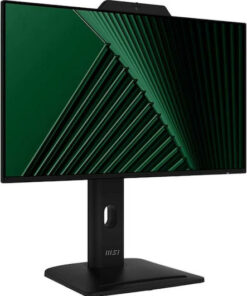 Alternative view of MSI PRO MP242PMG IPS HDR Monitor 8" FHD 1920x1080 με Χρόνο Απόκρισης 4ms GTG
