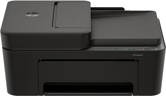 HP DeskJet 4320 Έγχρωμο Πολυμηχάνημα Inkjet με WiFi και Mobile Print M0330604