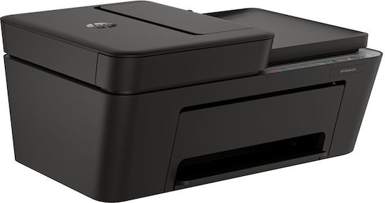 HP DeskJet 4320 Έγχρωμο Πολυμηχάνημα Inkjet με WiFi και Mobile Print M0330604 - Image 2