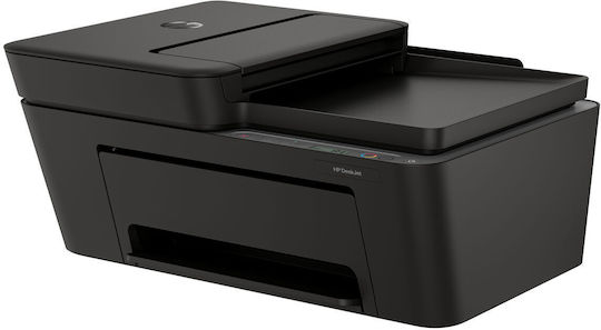 HP DeskJet 4320 Έγχρωμο Πολυμηχάνημα Inkjet με WiFi και Mobile Print M0330604 - Image 3