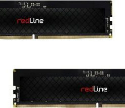 Mushkin RedLine DDR5 32GB RAM με Modules και Ταχύτητα 5600 για Desktop MRE5U560LKKD16GX2