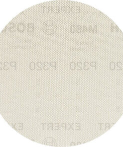 Bosch Expert M480 Γυαλόχαρτο