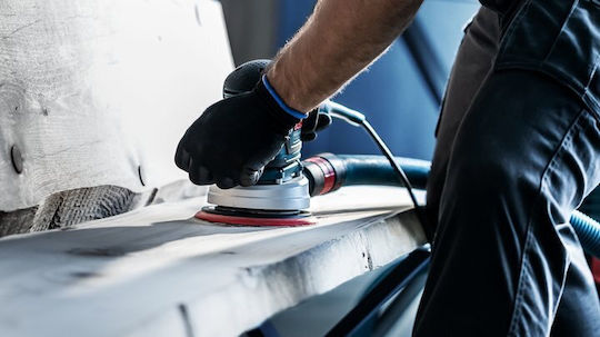 Bosch Expert M480 Γυαλόχαρτο - Image 5