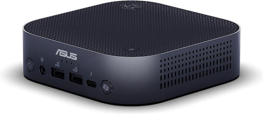 Asus Nuc 14 Pro Ai Barebone (Core Ultra 7- / 48GB M.2 / SSD) - Image 2