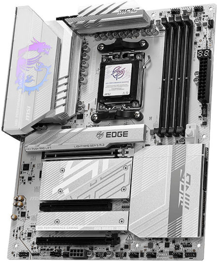PNY RTX Pro 4000 Blackwell 24GB GDDR7 Κάρτα Γραφικών VCNRTXPRO4000-PB - Image 4