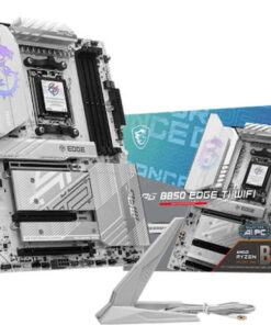 Alternative view of PNY RTX Pro 4000 Blackwell 24GB GDDR7 Κάρτα Γραφικών VCNRTXPRO4000-PB