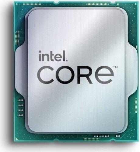 Intel Core i3-14100T 2.7GHz Επεξεργαστής 4 Πυρήνων για Socket 1700 Tray - Image 3