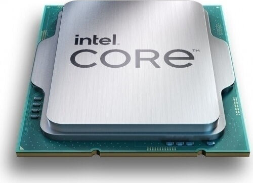 Intel Core i3-14100T 2.7GHz Επεξεργαστής 4 Πυρήνων για Socket 1700 Tray - Image 4