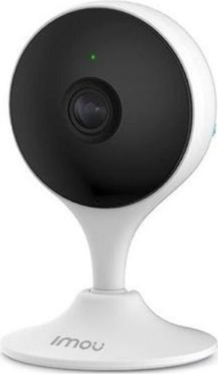 Imou IPC-C32EP IP Κάμερα Παρακολούθησης Wi-Fi Full HD+ 3MP με Αμφίδρομη Επικοινωνία και Φακό 2.8mm - Image 2