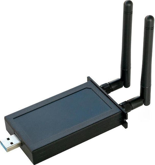 Philips Utp Κατηγορίας 6 Crd22/00 Crd22/00 Ασύρματη Κάρτα Δικτύου