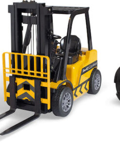 Alternative view of Revell Forklifter Τηλεκατευθυνόμενο Δομικό Όχημα 24535