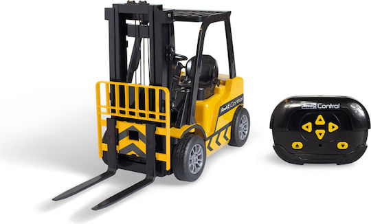 Revell Forklifter Τηλεκατευθυνόμενο Δομικό Όχημα 24535 - Image 2