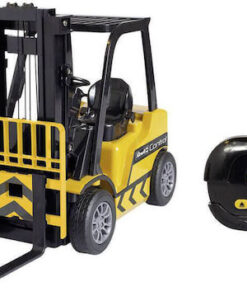 Revell Forklifter Τηλεκατευθυνόμενο Δομικό Όχημα 24535
