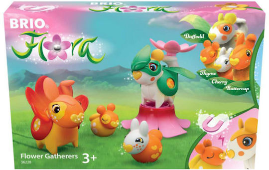 Brio Toys Παιχνίδι Μινιατούρα για 3+ Ετών 36228 - Image 2