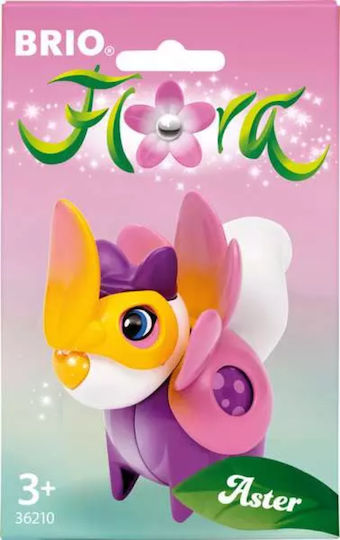 Brio Toys Παιχνίδι Μινιατούρα Ροζ 36210 - Image 2